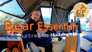 Bear Essentials: Sailing Europe after Brexit Schengen Shuffle 90/180 | Right of Innocent Passage