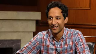 Danny Pudi grew up singing Polish Christmas carols | Larry King Now | Ora.TV