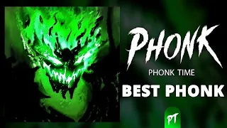 Phonk Music 2024 ※ Best Aggressive Drift Phonk ※ Фонка