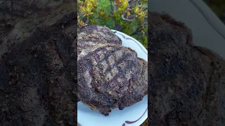 Never overcook your steak again! (EASY steak trick)