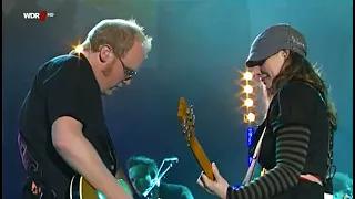 Wir sind Helden - Soundso (Rock am Ring 2007) LIVE HD