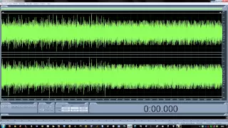 Nirvana's Smells Like Teen Spirit - 1991 vs. 2011 (loudness war - gain matched)