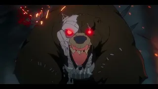 Love Death & Robots [AMV] - Welcome To The Circus