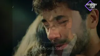 شابة خيرة : قد ما بغيتك كرهتك/ مسلسل : جرح القلب 💔