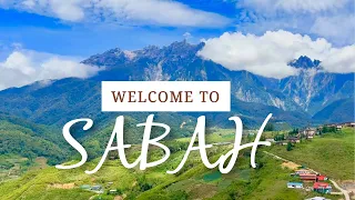 Things to do in Sabah | Sabah Travel Guide | Sabah Vlog | Kota Kinabalu Traval guide| Mount Kinabalu