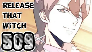 RTW Release that Witch Chapter 509 Eng Sub