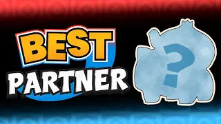 Best Partner for Pokemon Mystery Dungeon DX w/ MysticUmbreon