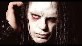 Sean Oliver on: Vampiro lying in interviews