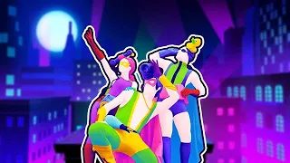 Just Dance 2021 - "Without Me" by Eminem (No-Hud)