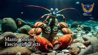 10 Fascinating Facts About the Amazing World of Mantis Shrimp and Their Deadly Punches