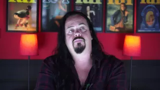 New Evergrey video interview with Tom Englund for "The storm within" album