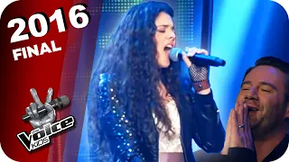 Justin Bieber - Sorry (Shanice) | Finale | The Voice Kids 2016 | SAT.1