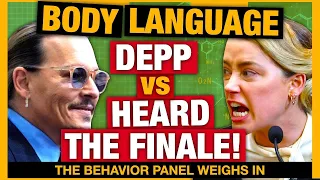 💥Depp vs Heard: Decoding the Last Deception with Language Analysis