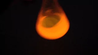 Chemiluminescence - Glow sticks