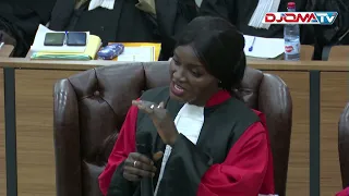 🔴 Dadis Camara : Pourquoi avez-vous empêché le ministre Diaby de faire l’autopsie des victimes?