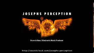 John Legend - All Of Me  (Josephs Perception Drum & Bass Remix)