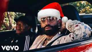 Arcangel, Ñejo - Santa Claus (Video Oficial)