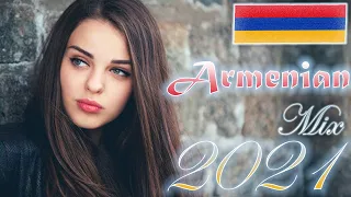 Armenian AMENALAV Mix 2021- DJ 4SoCi4L