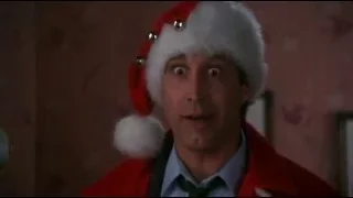 We needed a coffin..  [Christmas Vacation]