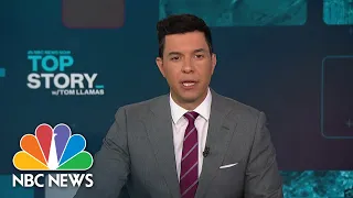 Top Story with Tom Llamas - June 28 | NBC News NOW