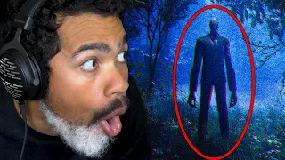 THEY UPDATED THE ORIGINAL SLENDERMAN & ITS INSANE | Slender: The Arrival (Full Game + *NEW* Chapter)