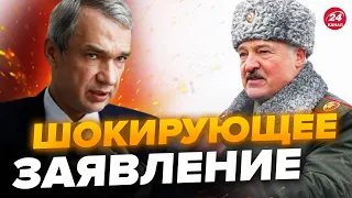 🤯ЛАТУШКО: ЛУКАШЕНКО угрожает НАПАДЕНИЕМ / Войска Беларуси готовят к ВОЙНЕ?