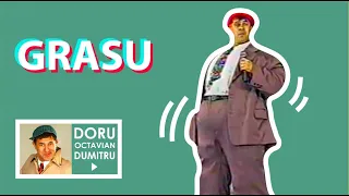 GRASU | Doru Octavian Dumitru Official