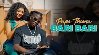 Pape Thiona - Bari Bari ( Clip Officiel)