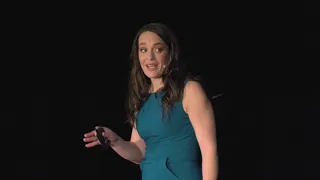The Brain Hack to Get Your Life Back   | Dr. Delphie Dugal-Tessier | TEDxKanata