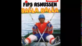 Fips Asmussen - (07) Balla Balla