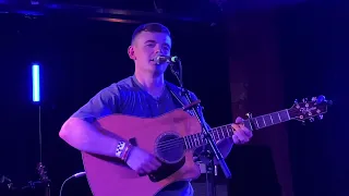 Darren Kiely - SUNRISE - LIVE Philadelphia Milkboy 02/04/24 AJB