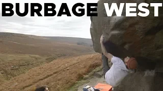 Twin Peaks || Double 7A's at Burbage West