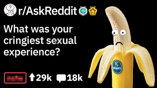 Most 🅲🆁🅸🅽🅶🆈 Experiences Getting Laid (#Reddit #Cringe Stories #AskReddit)