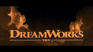 DreamWorks Pictures/Universal Pictures (2000)