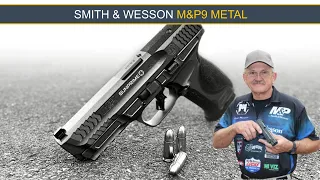 According to Jerry Miculek