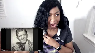 Red Sovine - Roses for Mama (Reaction)