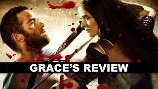 300 Rise of an Empire Movie Review : Beyond The Trailer