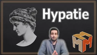 Mmm ! Ep.6 - HYPATIE (par Antoine Houlou-Garcia)