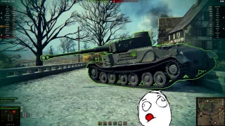 World of Tanks - Epic wins and fails [Episode 69]