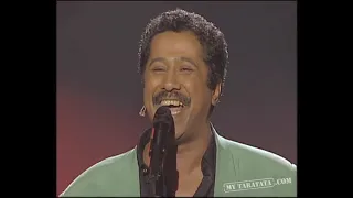 Cheb Khaled  Alech Taadi  1995 (live)