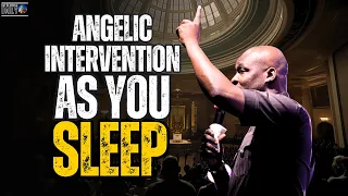 RECEIVE THIS POWERFUL DELIVERANCE INTO YOUR SPIRIT AS YOU SLEEP | APOSTLE JOSHUA SELMAN