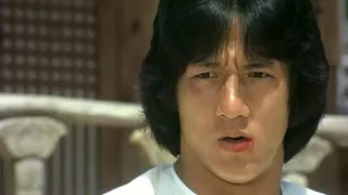 Dragon Fist Final Fight  (Jackie Chan)