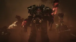 "Its Just a Game" - Warhammer 40,000