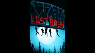 The Lost Boys  - 4K UHD Trailer - Warner Bros  Entertainment