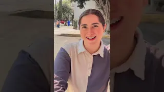 La mejor imitadora 👏🏼