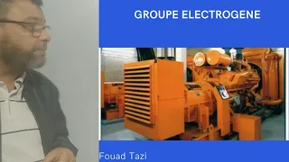 Video N°152 CRITERES DE CHOIX GROUPE ELECTROGENE