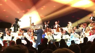 Andre Rieu 76 Trombones Live At Nassau Colliesuem