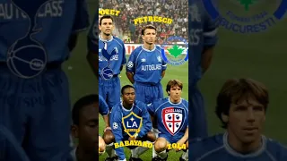 Chelsea Squad in 2000 & Their Last Club