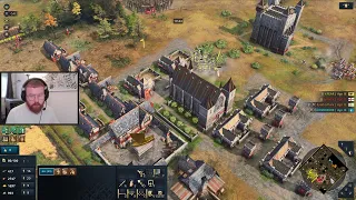 Steamrolling through Gold in 2V2 Ranked - KFear