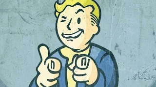 Fallout 4 "КОНЕЦ" (71)